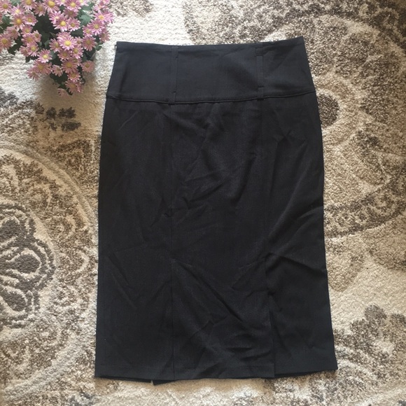 COSTA BLANCA Pencil Skirt - Picture 1 of 5